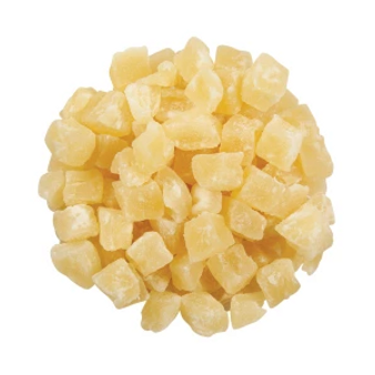 SAVOR Pineapple Diced 1lb