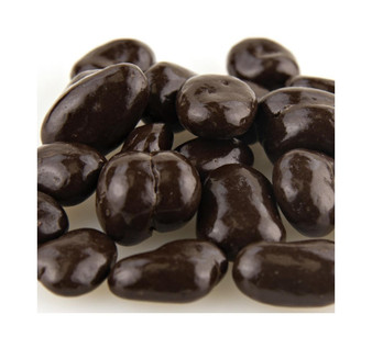 SAVOR Dark Chocolate Pecans 1lb