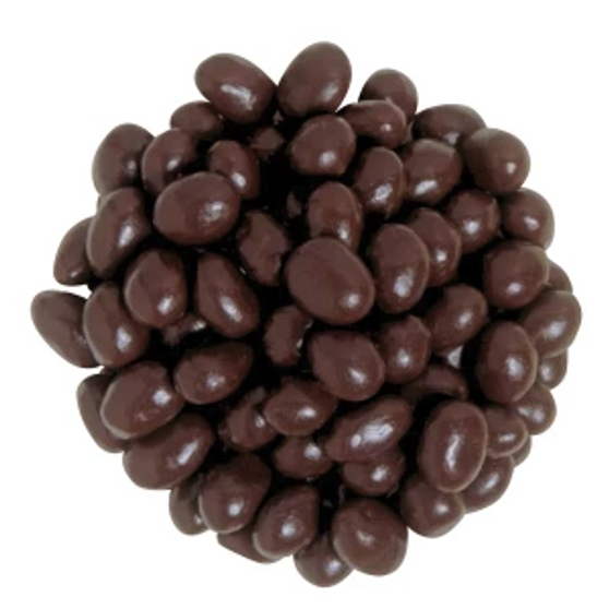 SAVOR Dark Chocolate Dried Cranberries 1lb