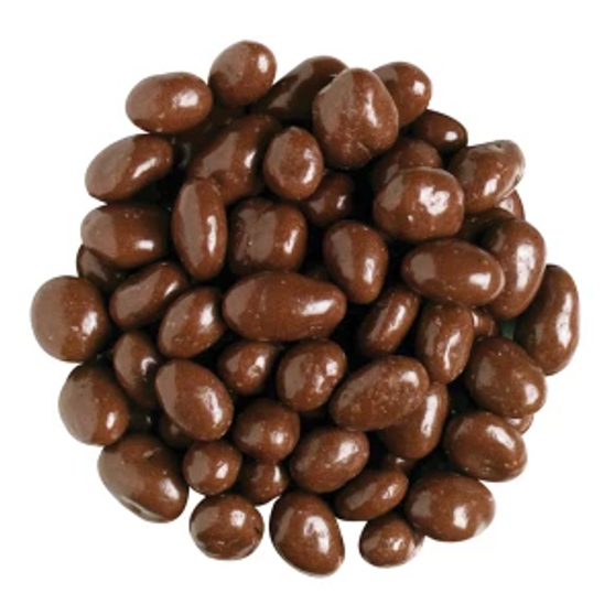 SAVOR Milk Chocolate Raisins 8oz
