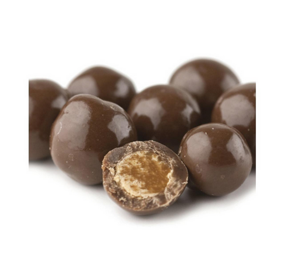 SAVOR Milk Chocolate Caramel Drops 8oz