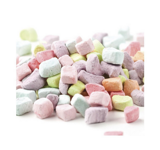 SAVOR Assorted Mini Marshmallow Bits 7oz tub