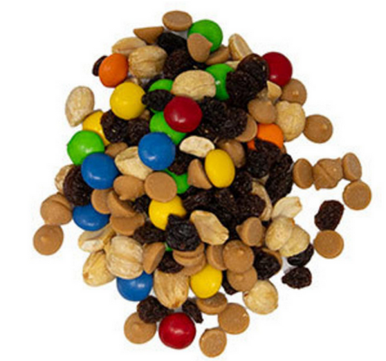 SAVOR Chocolate Peanut Buttter Mix 8oz