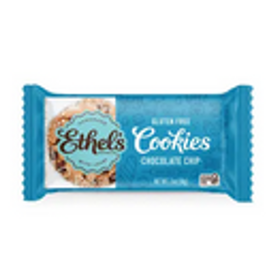 Ethel's Chocolate Chip Cookie 2ct 2oz