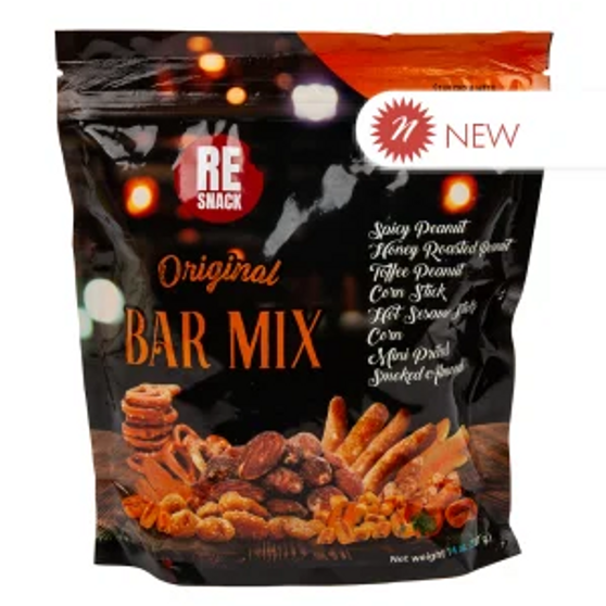 RE Original Bar Mix 14oz