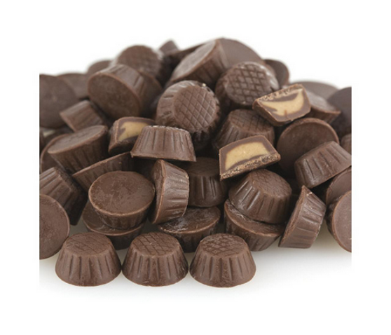 SAVOR Mini Milk Chocolate PB Cups 8oz