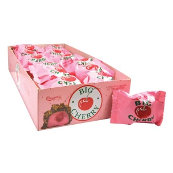 Big Cherry Chocolate 1.75oz each