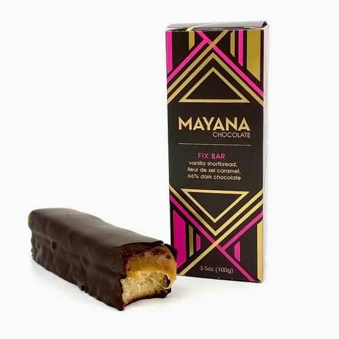 Mayana Fix Bar 3.5oz