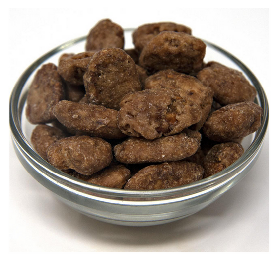 SAVOR Praline Pecans 8oz