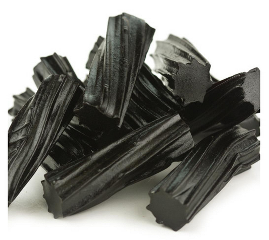 SAVOR Austrailian Style Black Licorice 8oz