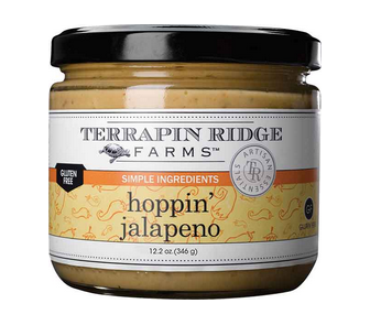 Terrapin Hoppin Jalapeno 12.2oz