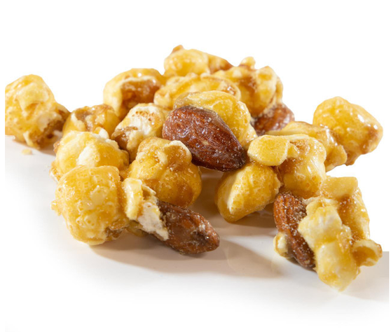 SAVOR Gourmet Nutty Caramel Corn 8oz