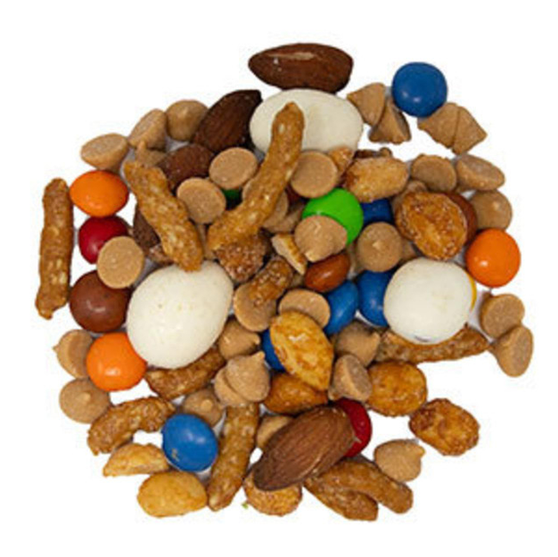 SAVOR Honey Crunch Mix 8oz