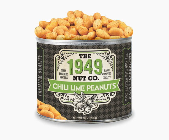 1949 Nut Co Chili Lime 10oz