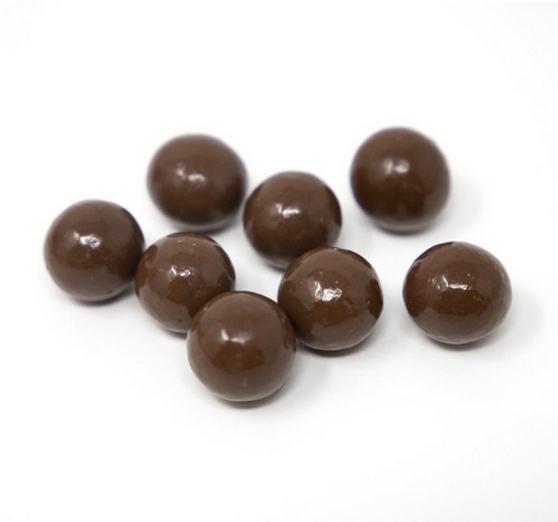 SAVOR Milk Choc Sea Salt Caramelettes 1lb SALE