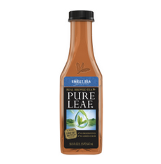 Pure Leaf Sweet Iced Tea 18.5 oz
