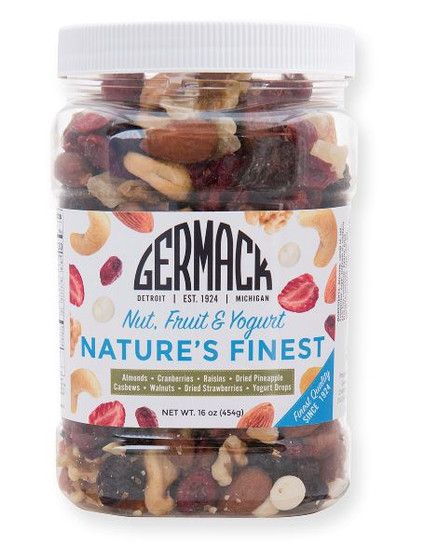 Germack Nature's Finest 16 oz