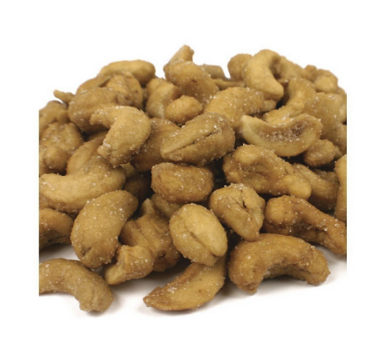 SAVOR Honey Roasted Cashews 1lb
