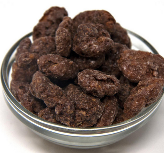SAVOR Cinnamon Pecans 1lb