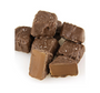 SAVOR Milk Choc Vanilla Caramels w/Sea Salt 1lb