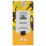 Endangered Smooth Dark 72% 3oz bar