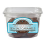 Nancy Adams Milk Choc Sea Salt Caramels 10 oz