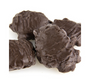 SAVOR Dark Choc Caramel Peanut Clusters 1lb box