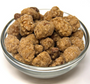 SAVOR Toffee Cashews 1lb