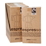Jelina 72% Espresso Dark Chocolate 3.35oz bar