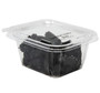 SAVOR Australian Style Black Licorice 8oz tub