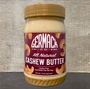 Germack Cashew Butter 16 oz