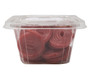 SAVOR Strawberry Wheels 9oz tub