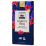 Endangered Raspberry Dark 72% 3oz bar