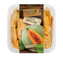Nutty Fruity Cantaloupe Soft Dried 7oz