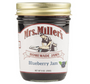 Mrs Millers Blueberry Jam 9oz
