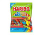 Haribo Rainbow Worms 5oz