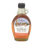 Hidden Springs Organic Vermont Maple Syrup (rich) 8oz