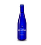 Saratoga Still Water Blue Plastic 16oz
