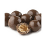 SAVOR Milk Chocolate Caramel Drops 8oz