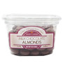 Nancy Adams Milk Choc Almonds 10oz