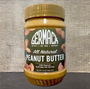 Germack Peanut Butter 16oz