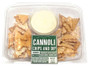Cannoli Chips and Dip 10oz
