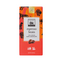 Endangered Espresso Beans Dark 72% 3oz bar