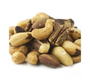 SAVOR Roasted Mixed Nuts (No Salt) 8oz