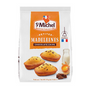 St Michel Madeleines Petite Sponge Cakes Choc Chip 6.17oz SALE