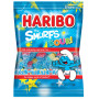 Haribo Smurfs Sour 4oz
