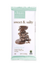 Chuao Milk Chocolate Sweet & Salty 2.8oz bar