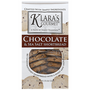 Klara’s Chocolate Sea Salt Shortbread 7oz SALE