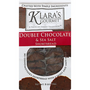 Klara’s Double Chocolate SS Shortbread 7oz SALE