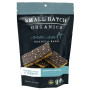 Small Batch Organics Sea Salt Granola Bark 8oz